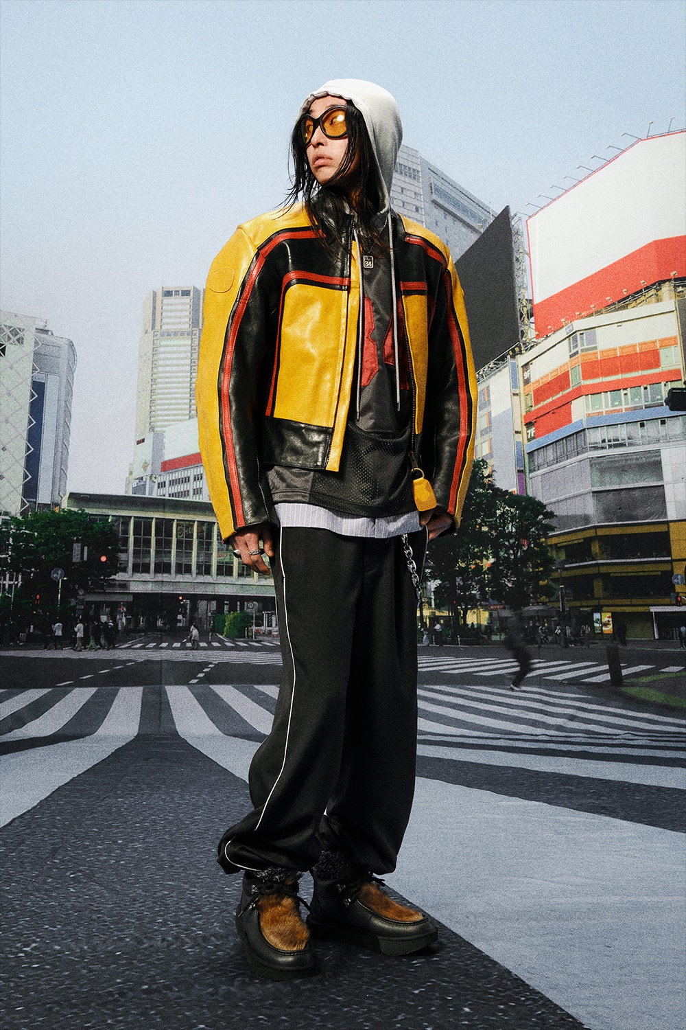 AMBUSH ロコ エンホス スライト BWIC002F21MAT001 6000 AMBUSH® | HOUYHNHNM (HOUYHNHNM)
