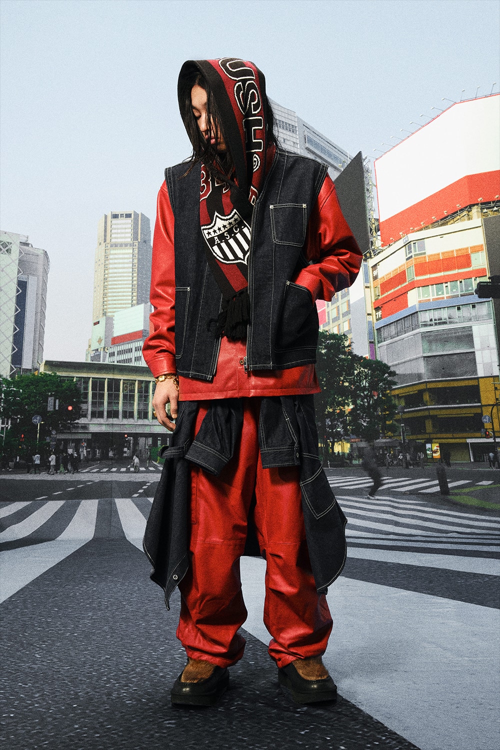 AMBUSH® | HOUYHNHNM（フイナム）