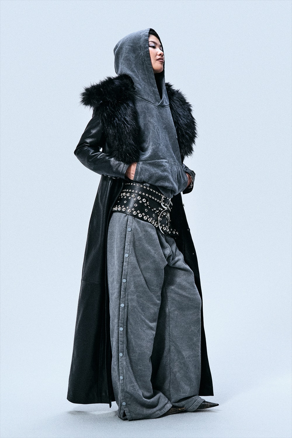AMBUSH ロコ エンホス スライト BWIC002F21MAT001 6000 AMBUSH® | HOUYHNHNM (HOUYHNHNM)