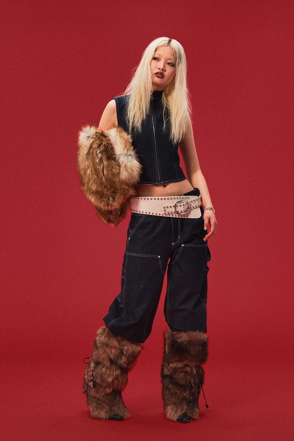 AMBUSH® | HOUYHNHNM (HOUYHNHNM)