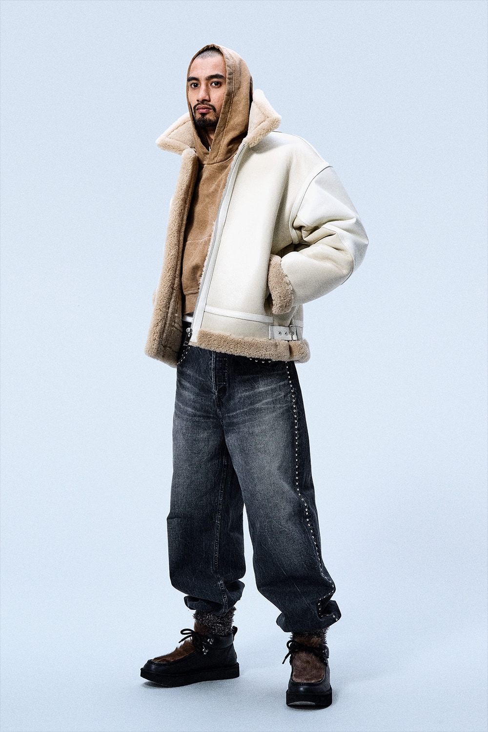 人気定番の AMBUSH® (HOUYHNHNM) HOUYHNHNM | 靴