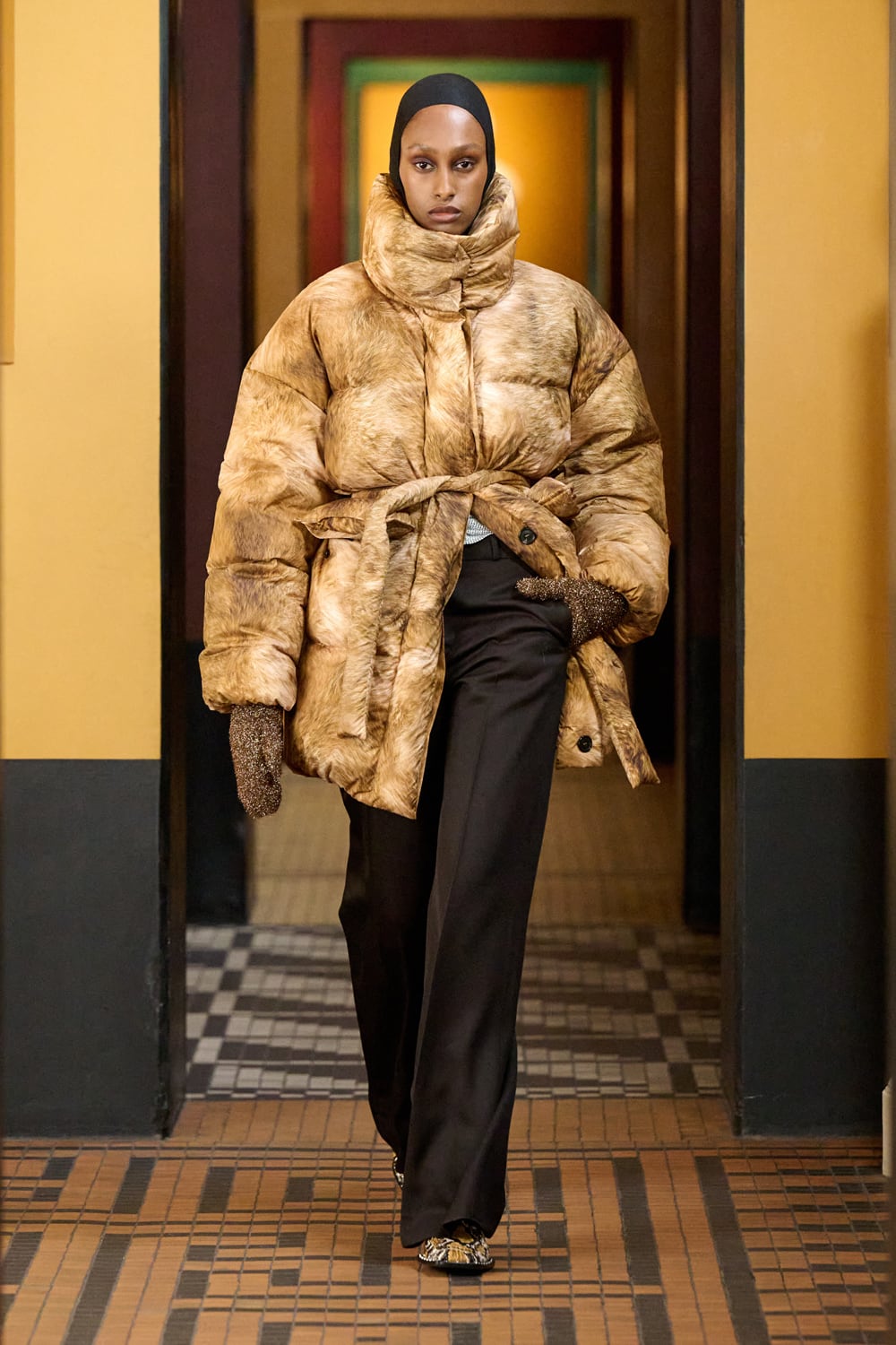 CMMN SWDN ウエスタン スエード スウェード ジャケット CMMN SWDN | HOUYHNHNM（フイナム）