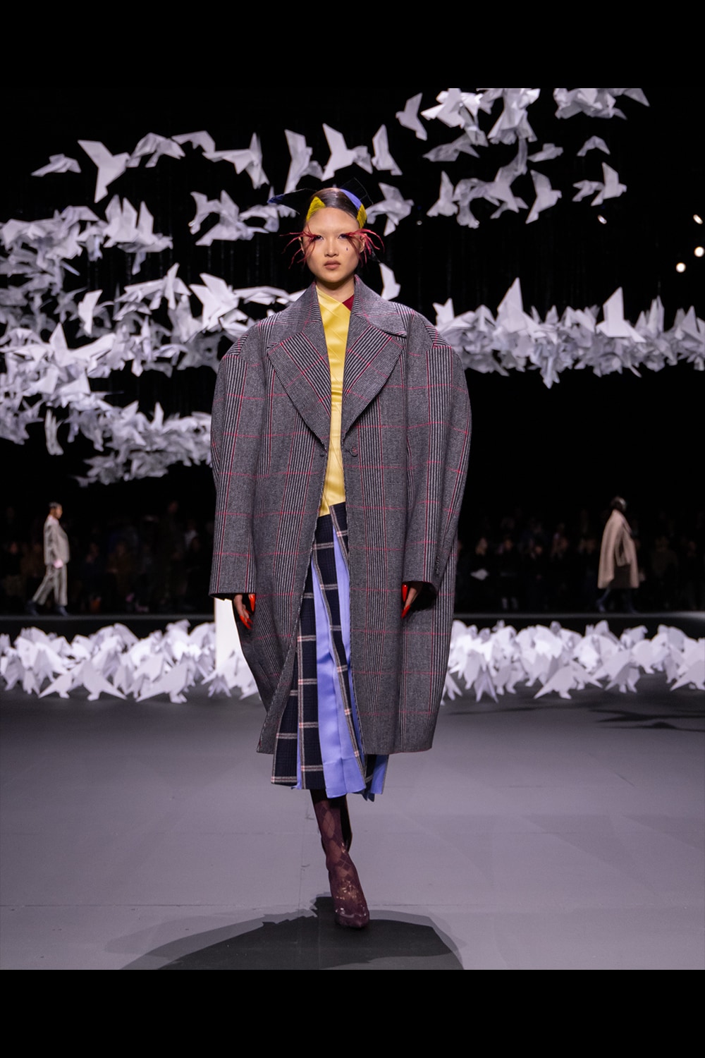 THOM BROWNE | HOUYHNHNM (HOUYHNHNM)