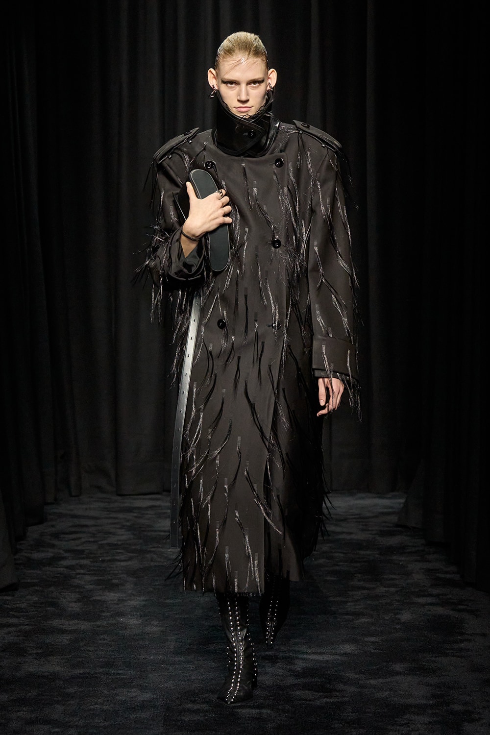 JIL SANDER | HOUYHNHNM（フイナム）