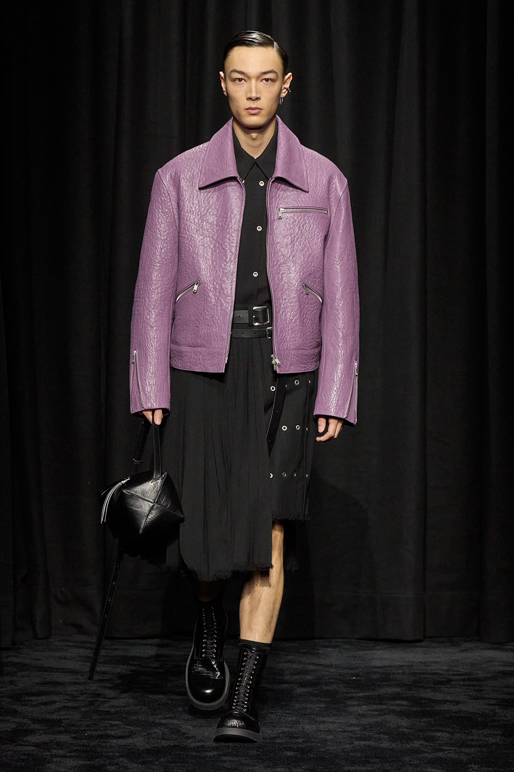 JIL SANDER | HOUYHNHNM（フイナム）