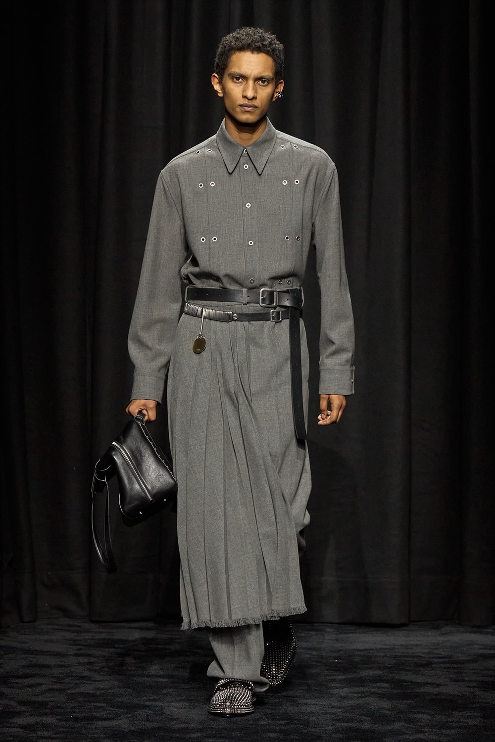 JIL SANDER | HOUYHNHNM（フイナム）