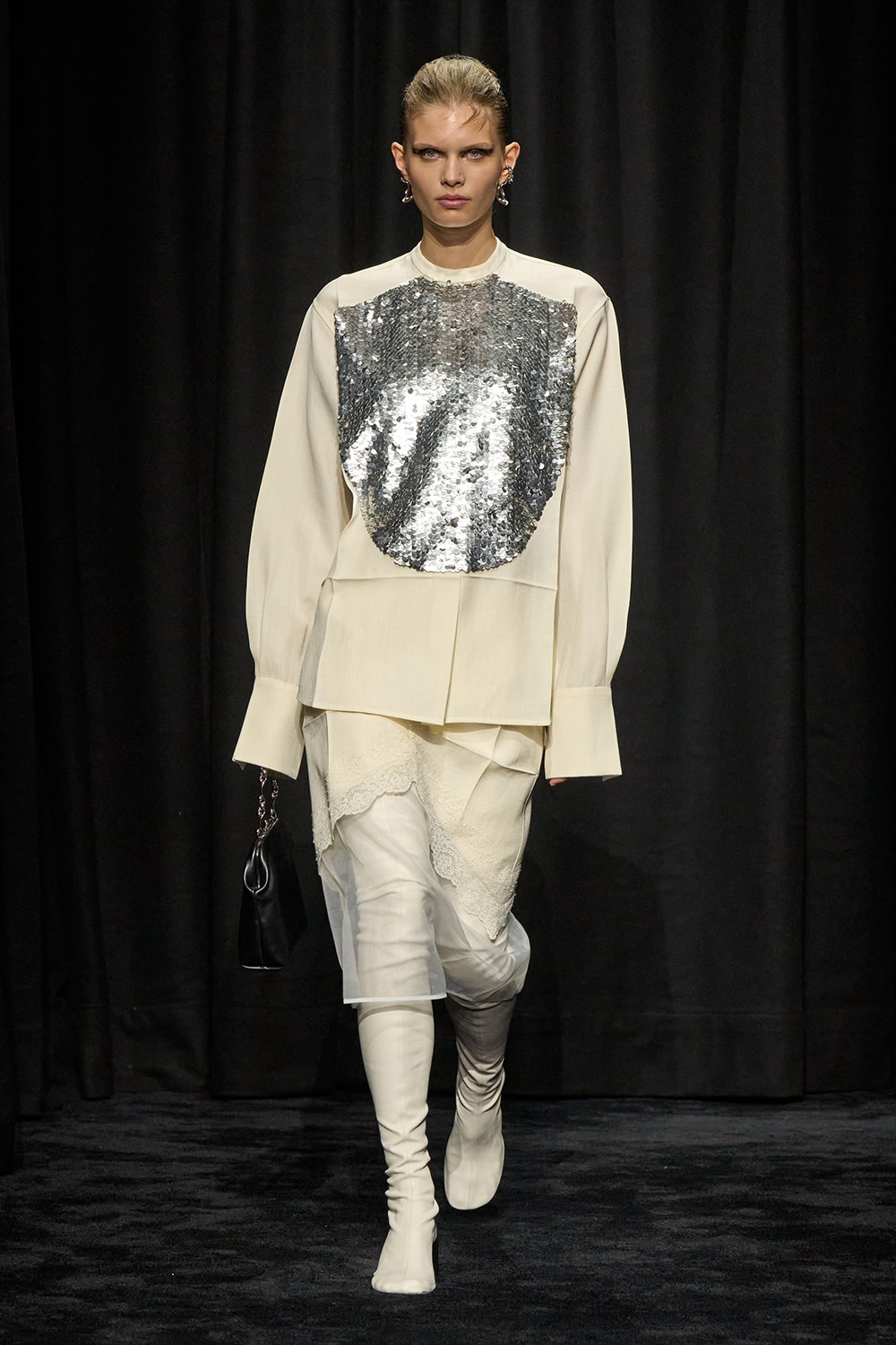 JIL SANDER | HOUYHNHNM（フイナム）