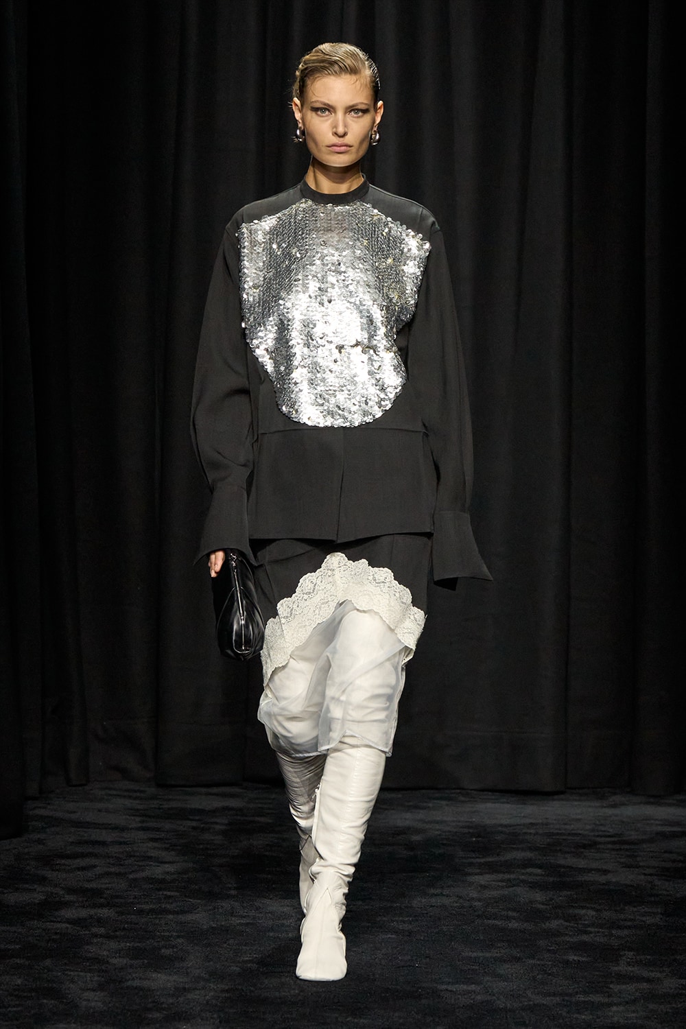 JIL SANDER | HOUYHNHNM（フイナム）