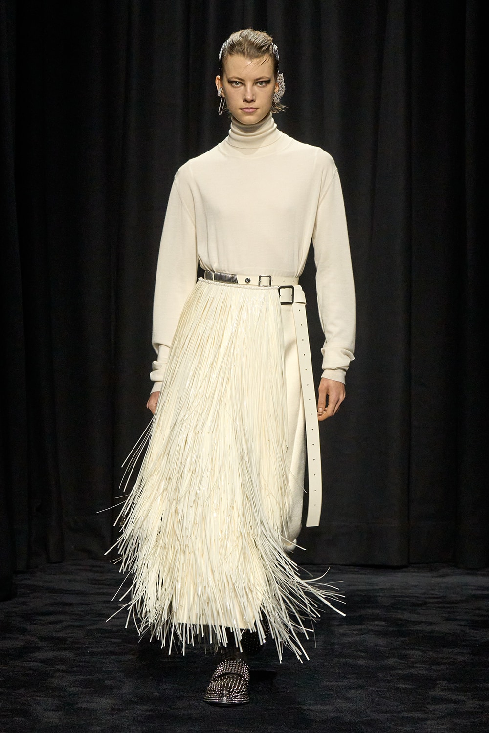 JIL SANDER | HOUYHNHNM（フイナム）