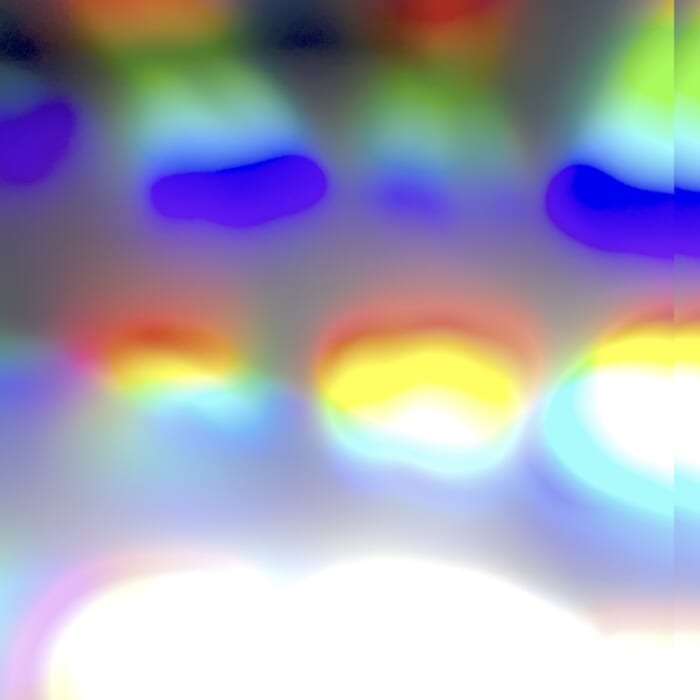 The enigmatic Nosh releases "Opti," an instrumental work that reflects a contemporary interpretation of the 2000-2010s movement.