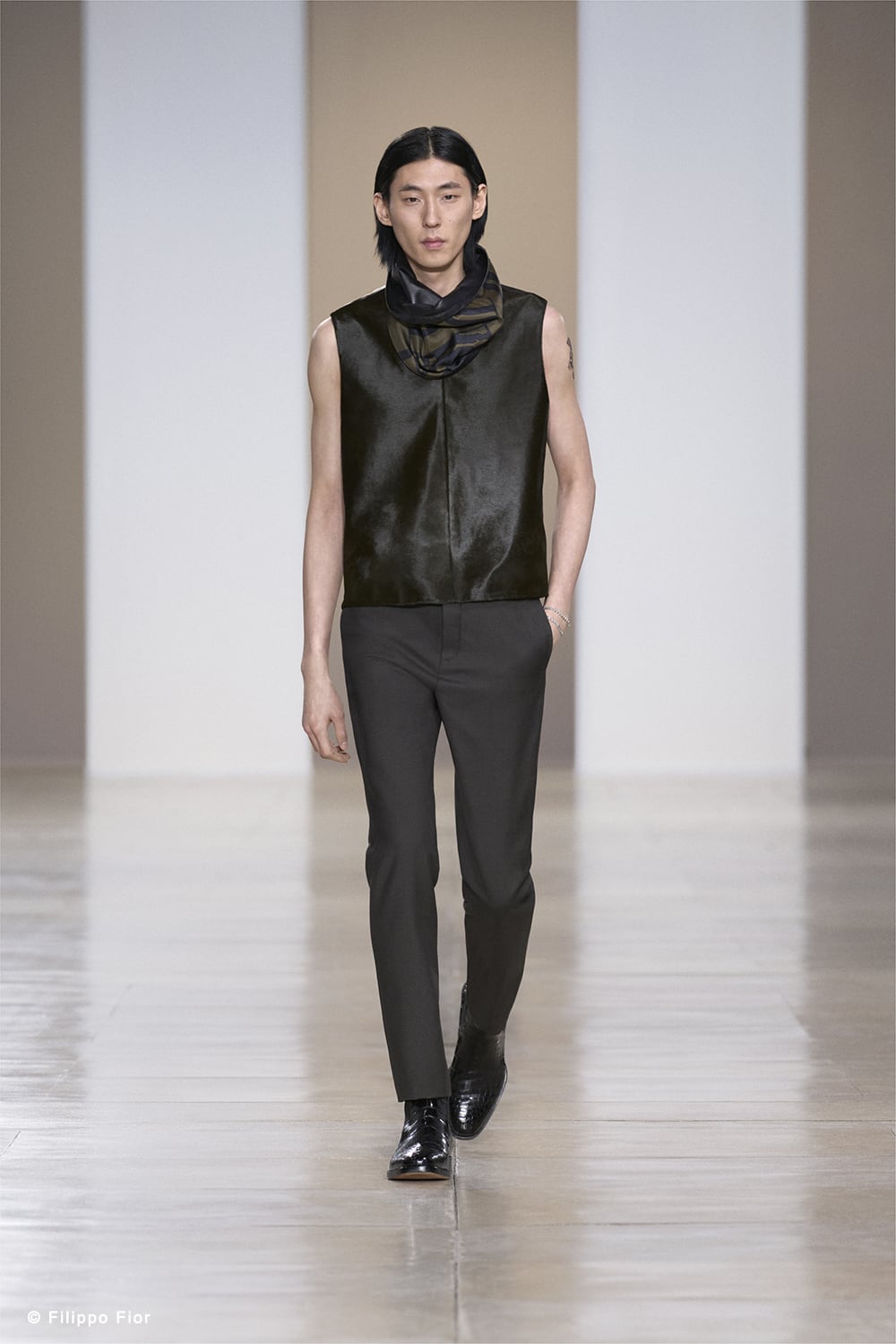 HERMÈS | HOUYHNHNM (HOUYHNHNM)