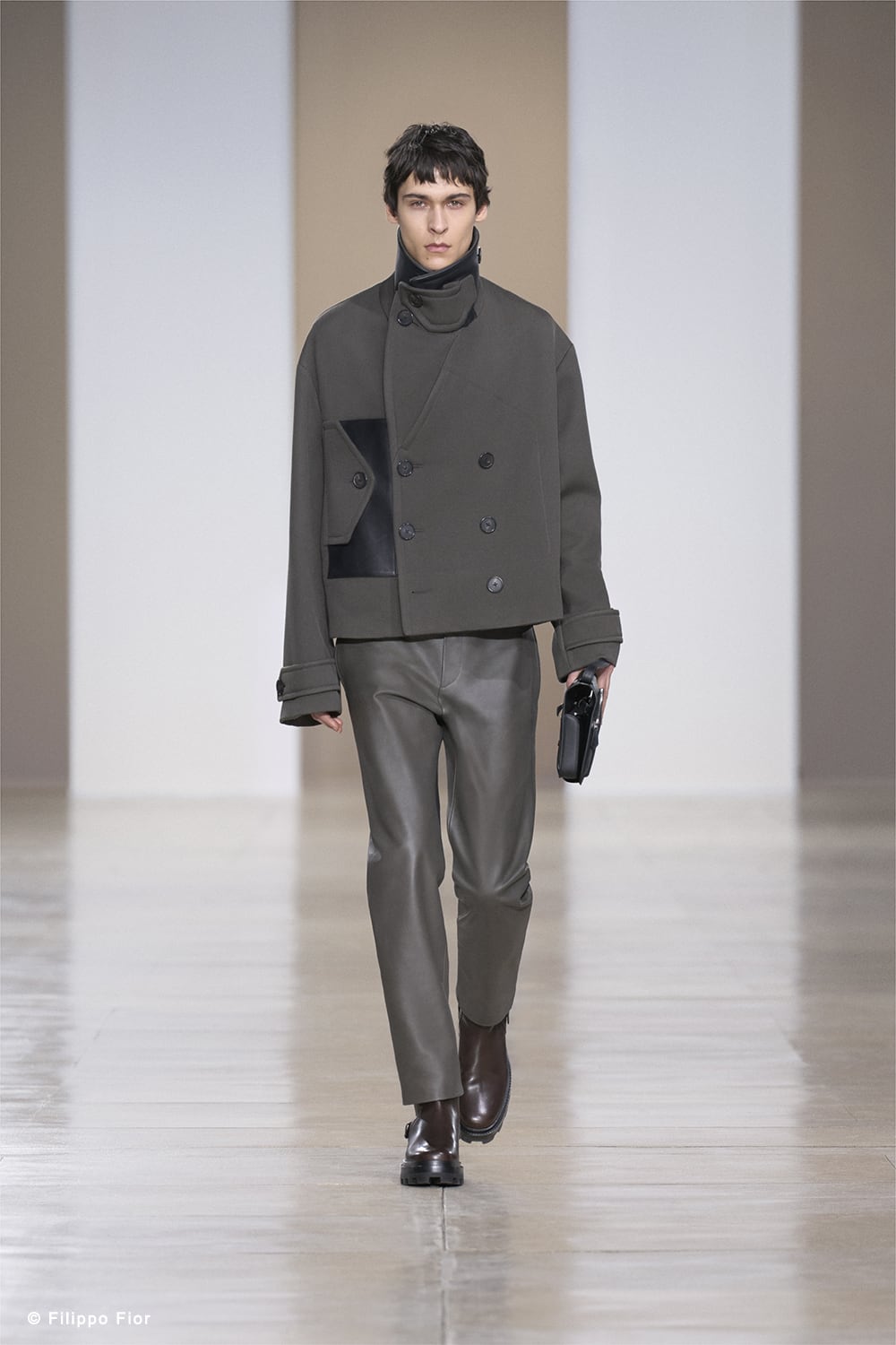 HERMÈS | HOUYHNHNM (HOUYHNHNM)