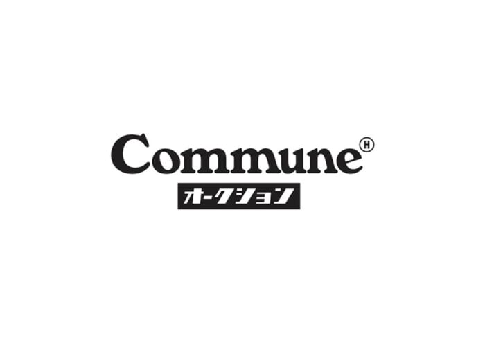 お待たせしました！ コミューン Hが新たなサービス「Commune H オークション」をスタートします。