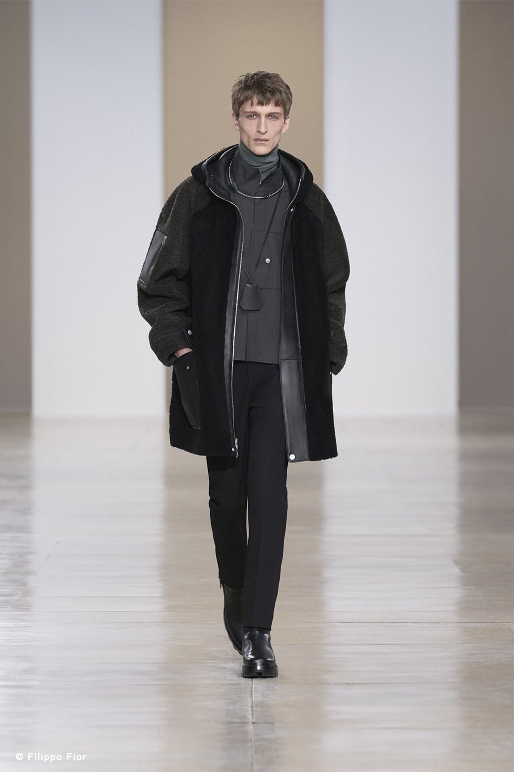 HERMÈS | HOUYHNHNM (HOUYHNHNM)