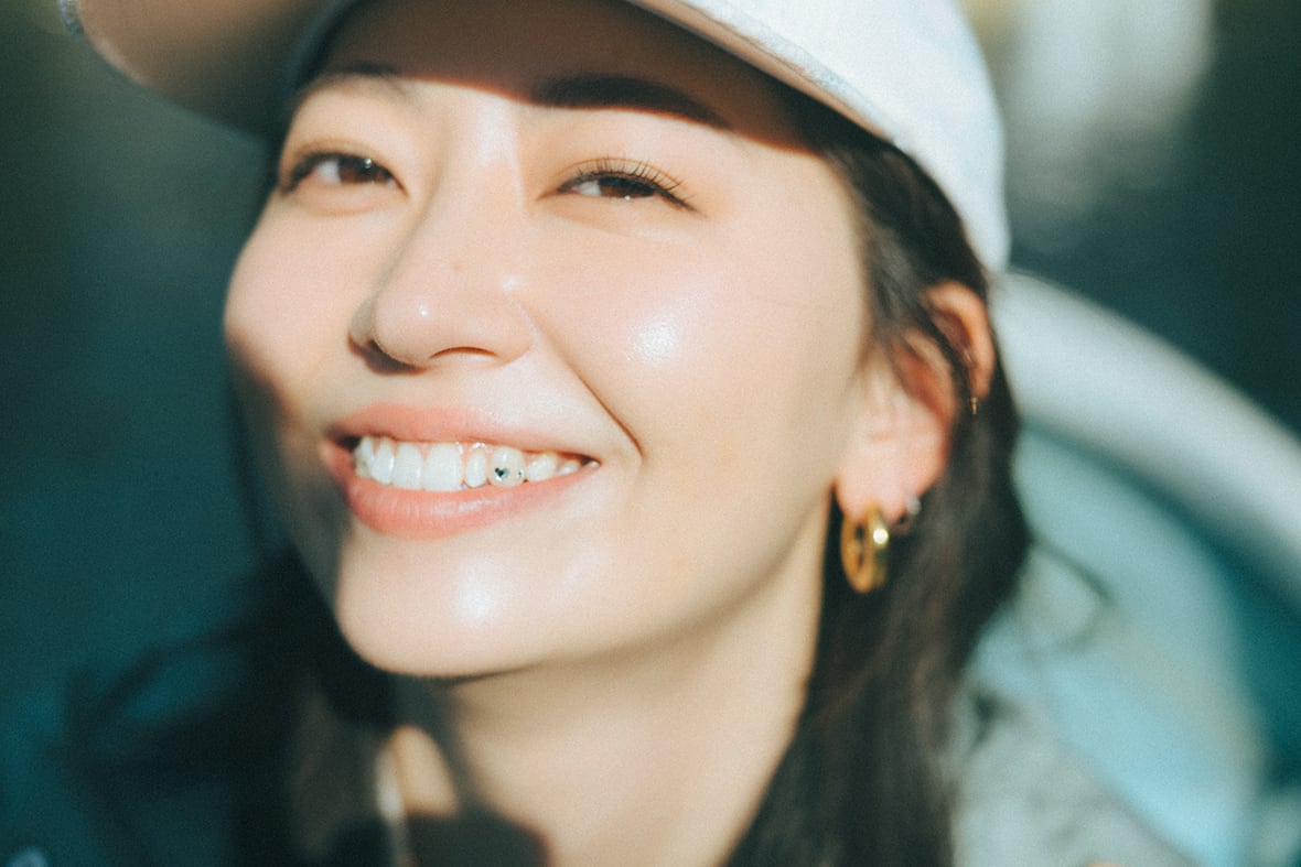 鈴木真海子が記録する、吉祥寺。 | feature | HOUYHNHNM（フイナム）