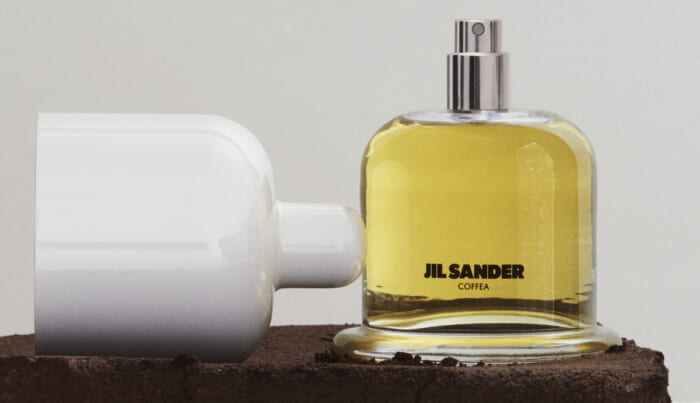 ジル サンダーを愛するすべてのひとへ。ルーシー＆ルーク・メイヤーが初めてつくるフレグランスは特別な6つの香り。