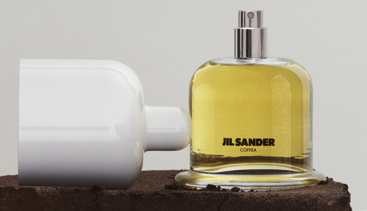 JIL SANDER - YouTube