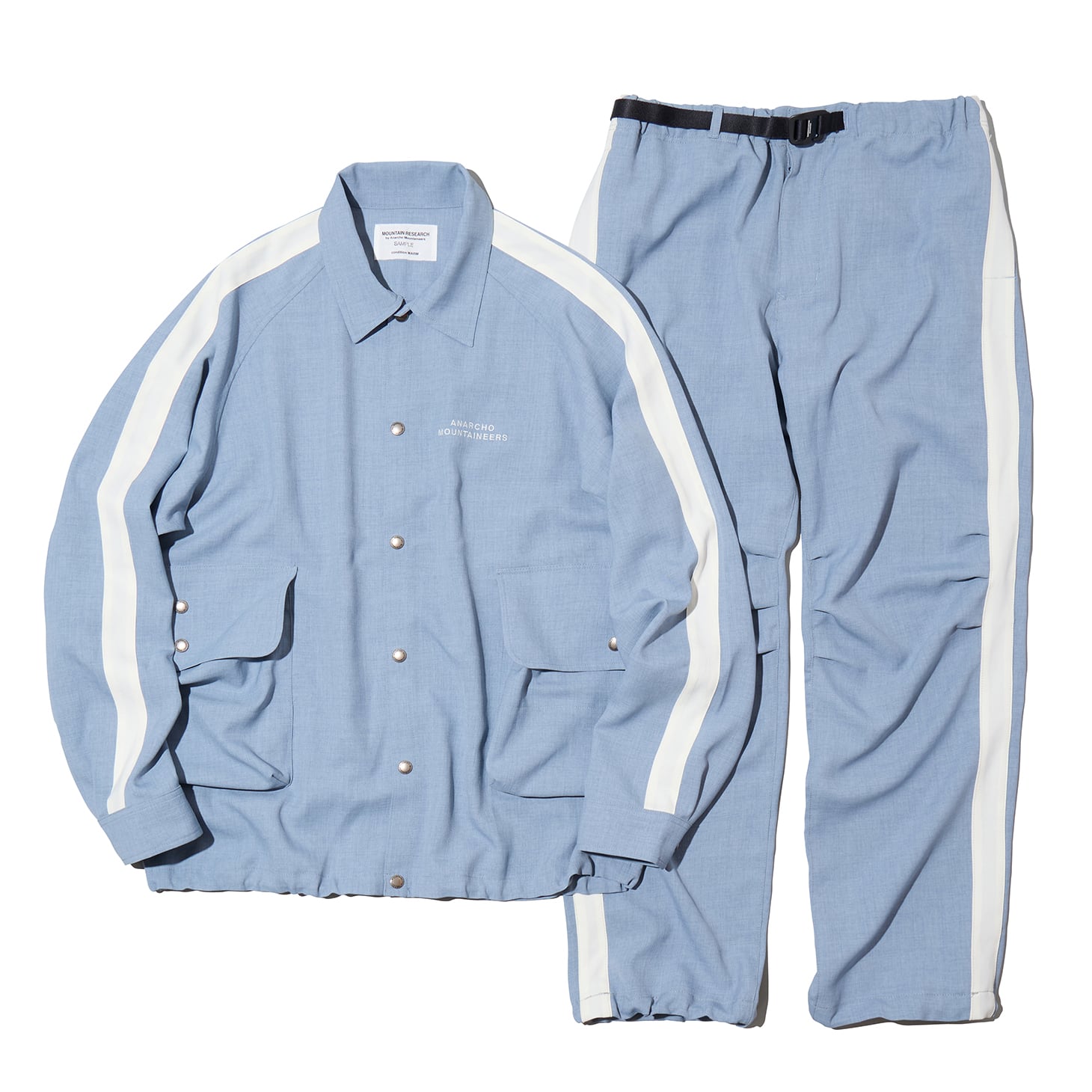 Shopping Addict 2025 Feb. 〜編集部員のお気に入り〜 前編 | feature