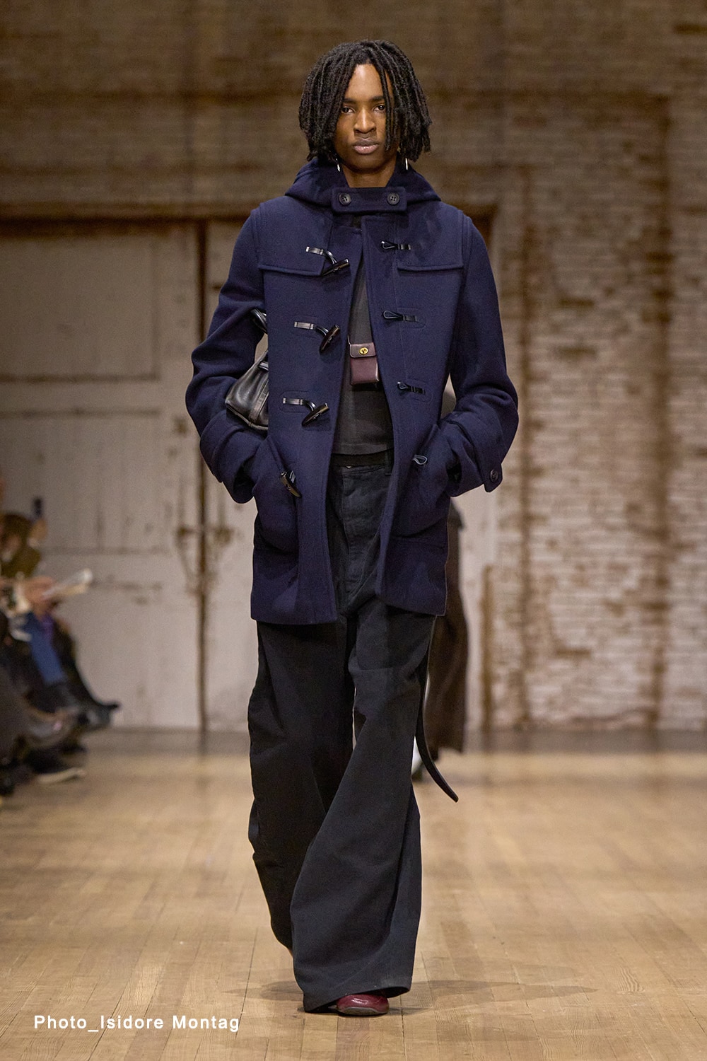信頼も厚い COACH | HOUYHNHNM (HOUYHNHNM) ウエイトトレーニング
