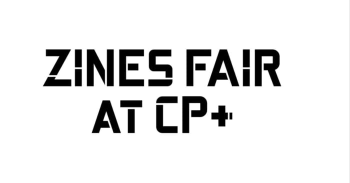 代田橋でスタートした「ZINES TOUR」が、写真とカメラのワールドプレミアムショーの特別会場で開催。今週末は横浜に136組のZINEが集まります。