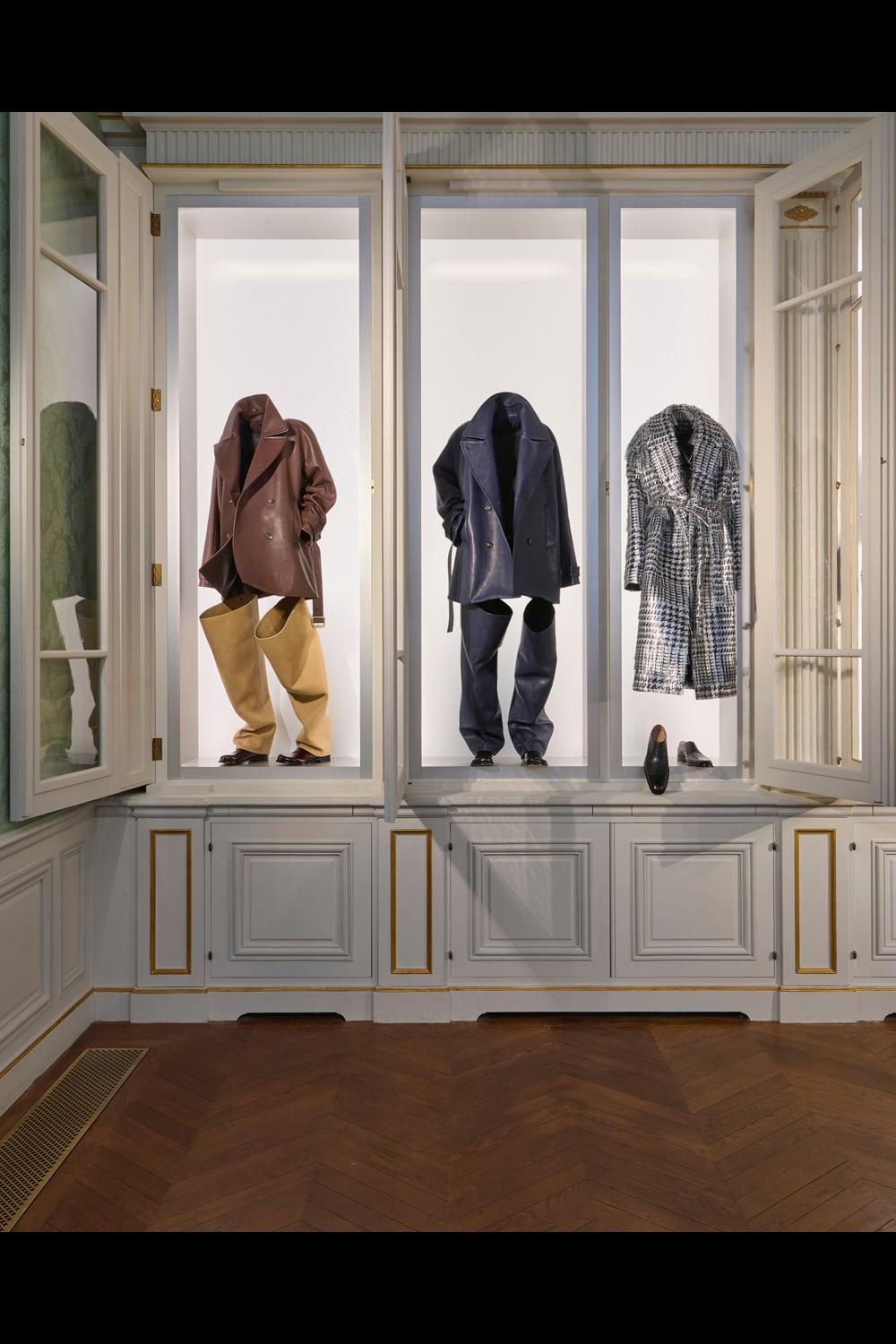 LOEWE | HOUYHNHNM（フイナム）