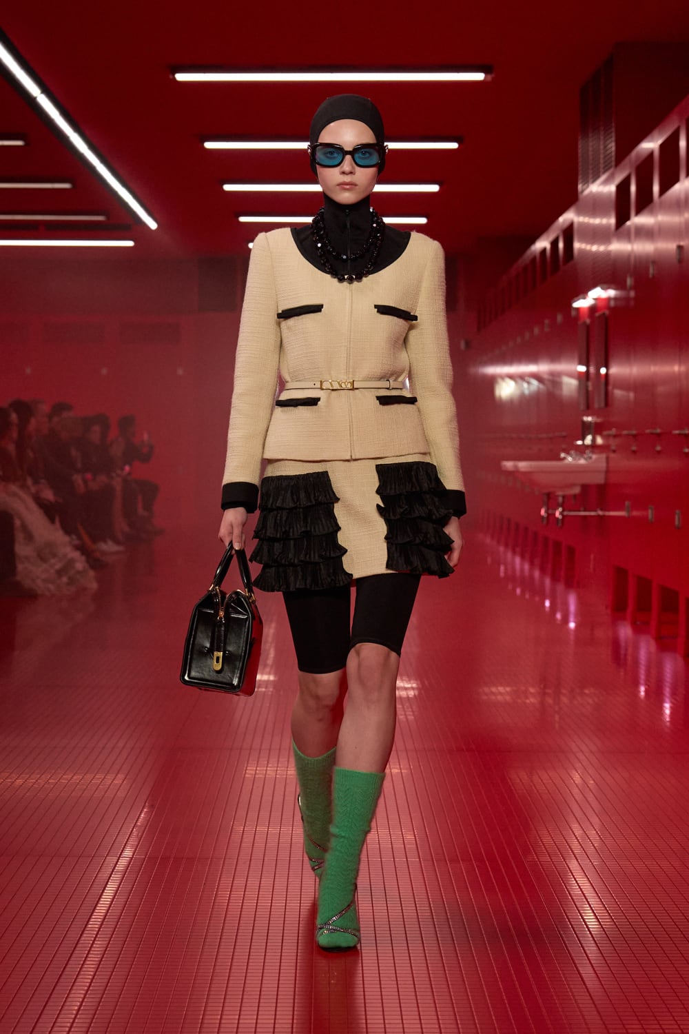 VALENTINO | HOUYHNHNM (HOUYHNHNM)