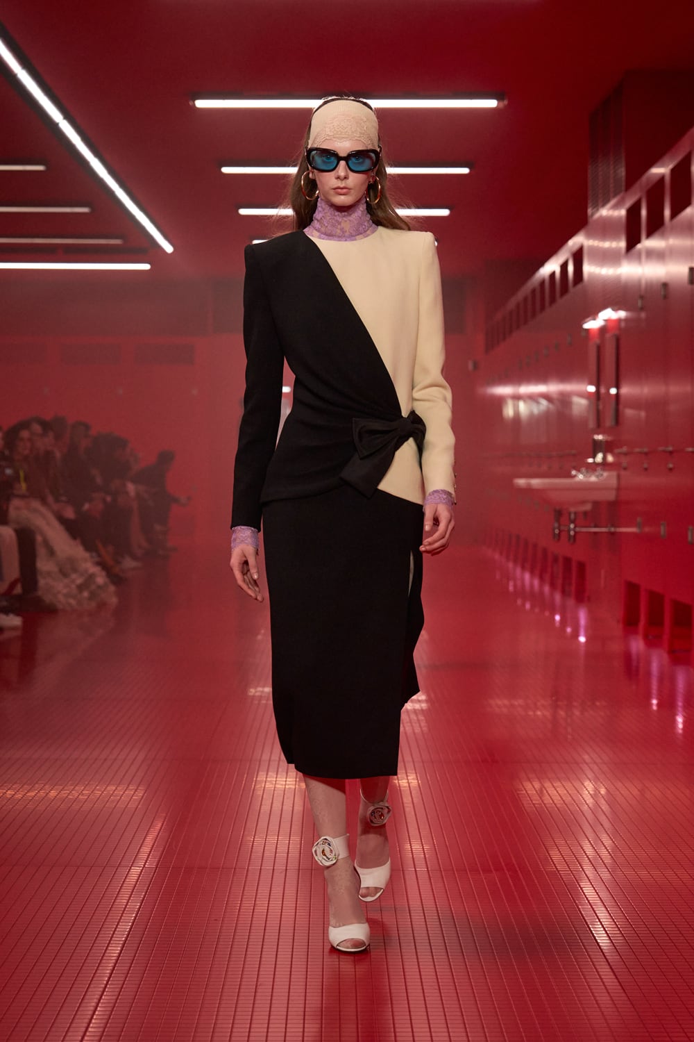 VALENTINO | HOUYHNHNM（フイナム）