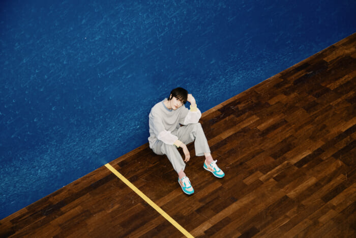 Wear high tech, trekking and running. Be more active in the warmer days.