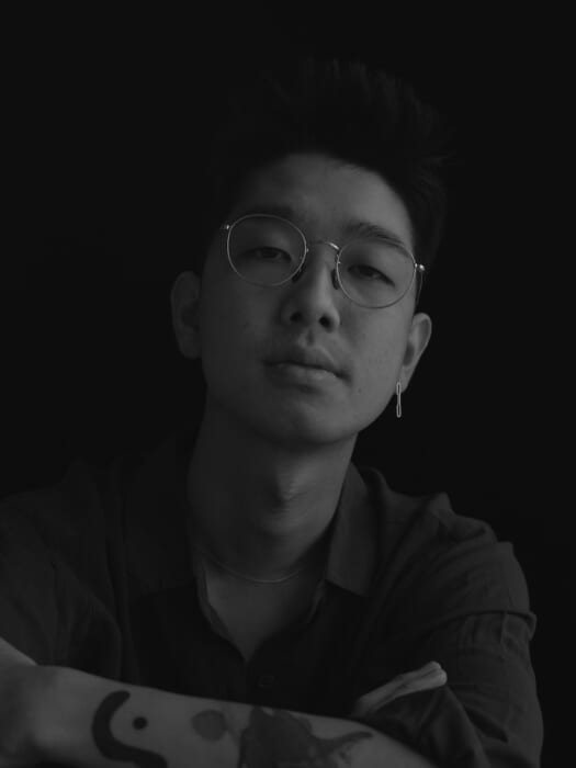 SPARTA announces the release of new song "Maybe" and an all-night event "JOMO" hosted by himself. This is their first live performance in Tokyo in a long time, and is not to be missed.