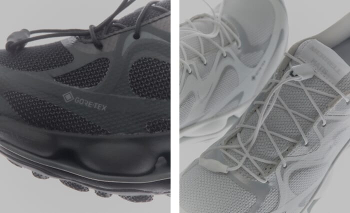 The second edition of the hottest collaborative sneakers The second edition of the hottest collaborative sneakers