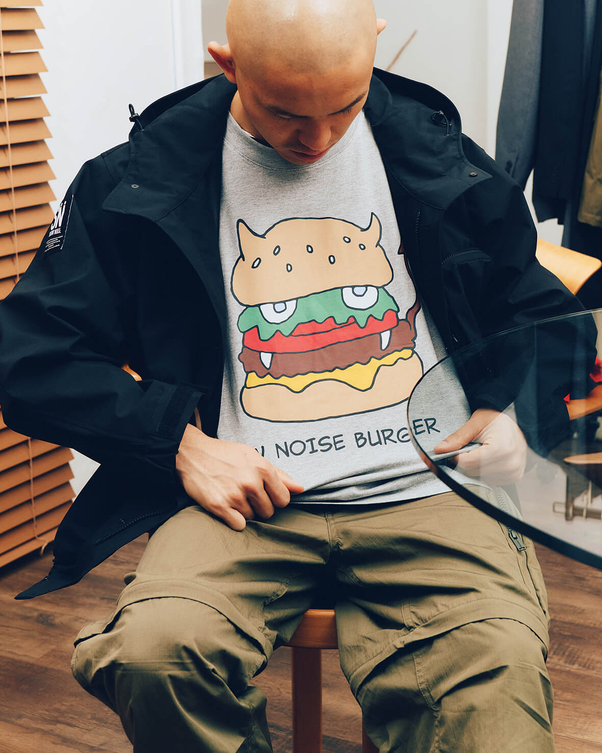 中古・古着通販】UNDERCOVER (アンダーカバー) クッション