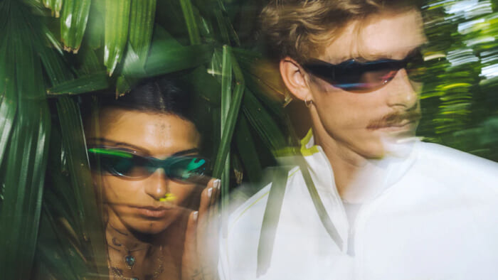 オーストラリア・メルボルン発のアイウェアブランドが日本初上陸。レディオ アイウェア、以後お見知りおきを。