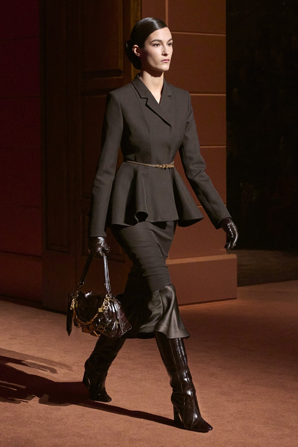 FENDI | HOUYHNHNM（フイナム）