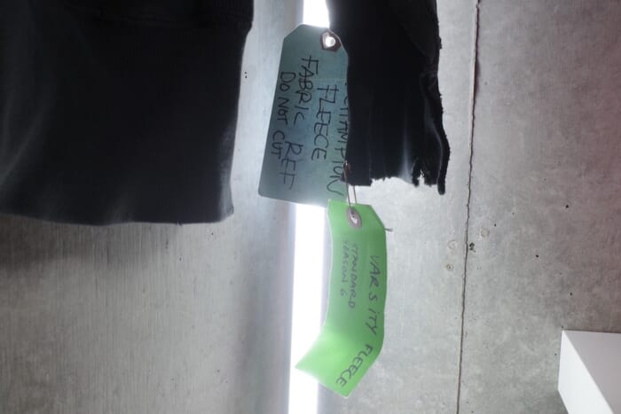 Rare vintage items that became Kanye West's design source will be sold at Black Box in Sendagaya.