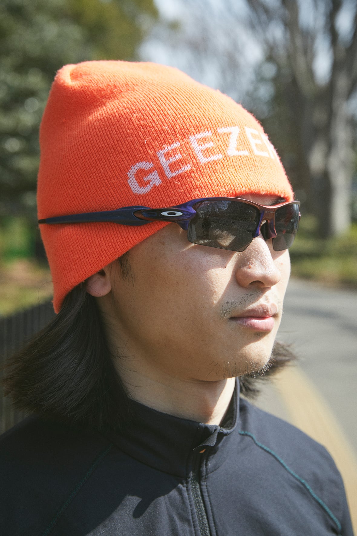 ◼️美品◼️ランナー◼️ランニングウェア◼️ジム◼️トレーニング◼️マラソン JINGER 2025 Spring / Summer Collection 💐 New Release