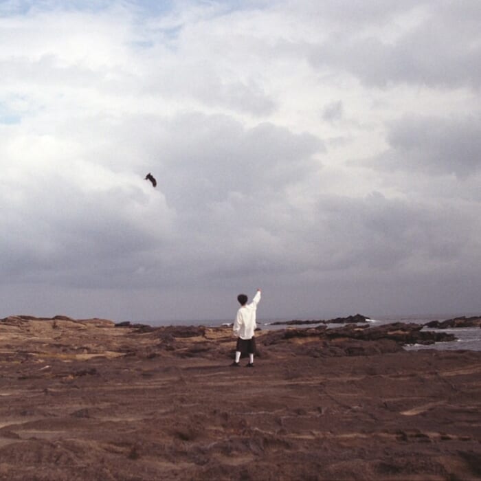 Daz is releasing his first EP as a solo artist on FLC, which was produced in 1997 & originated in Shinagawa. "Ria" presents a variety of music based on HIP HOP and has a release party this weekend!