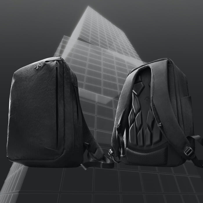 せ*い様 エアロストリームバックパック AEROSTREAM BACKPACK 背中に空気を エアロストリーム バックパック / リュック