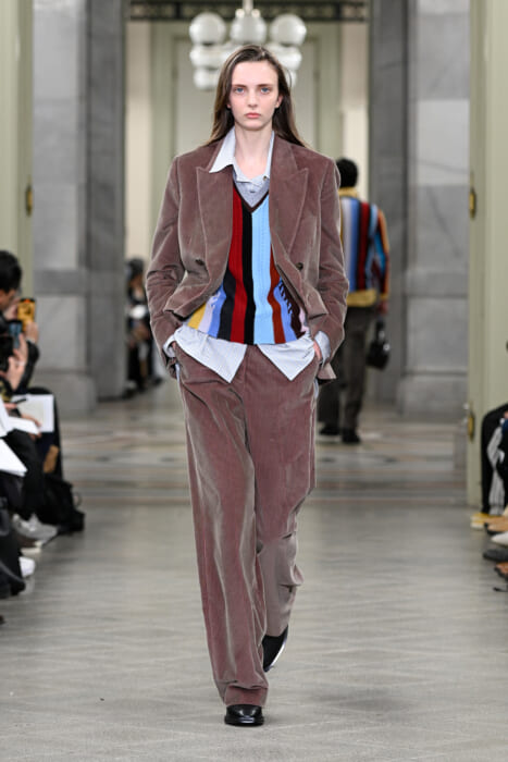 Paul Smith | HOUYHNHNM (HOUYHNHNM)