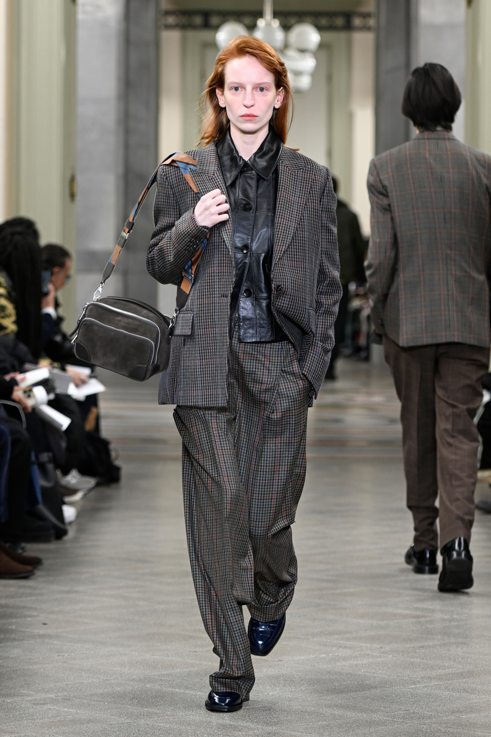 Paul Smith | HOUYHNHNM（フイナム）