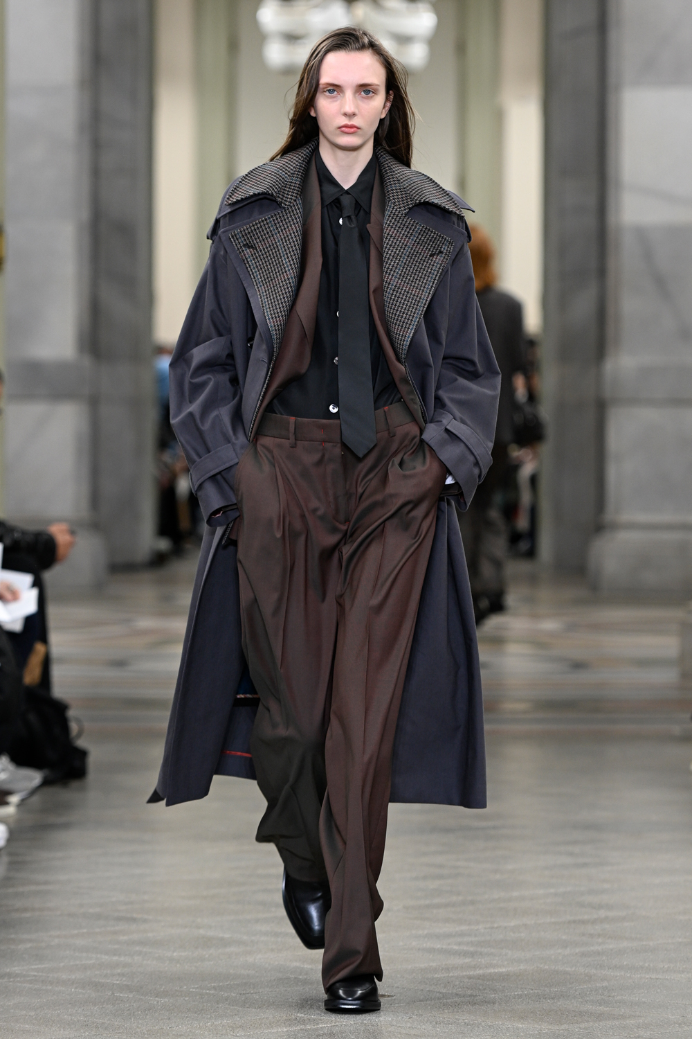 Paul Smith | HOUYHNHNM（フイナム）