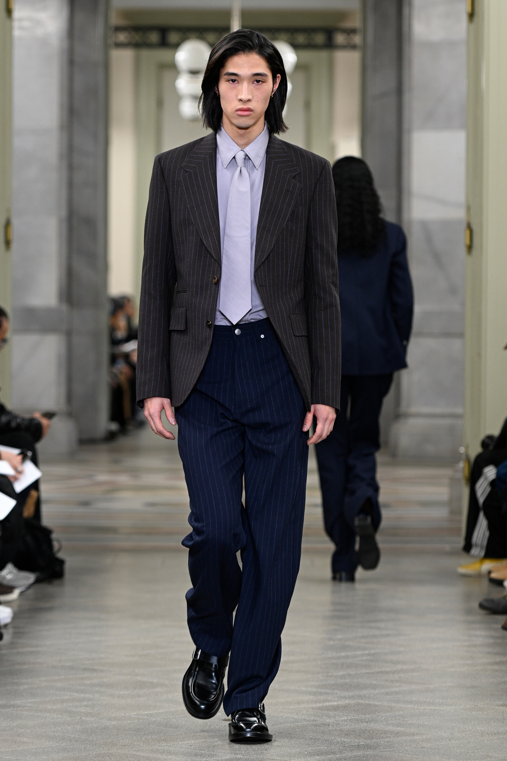 Paul Smith | HOUYHNHNM（フイナム）