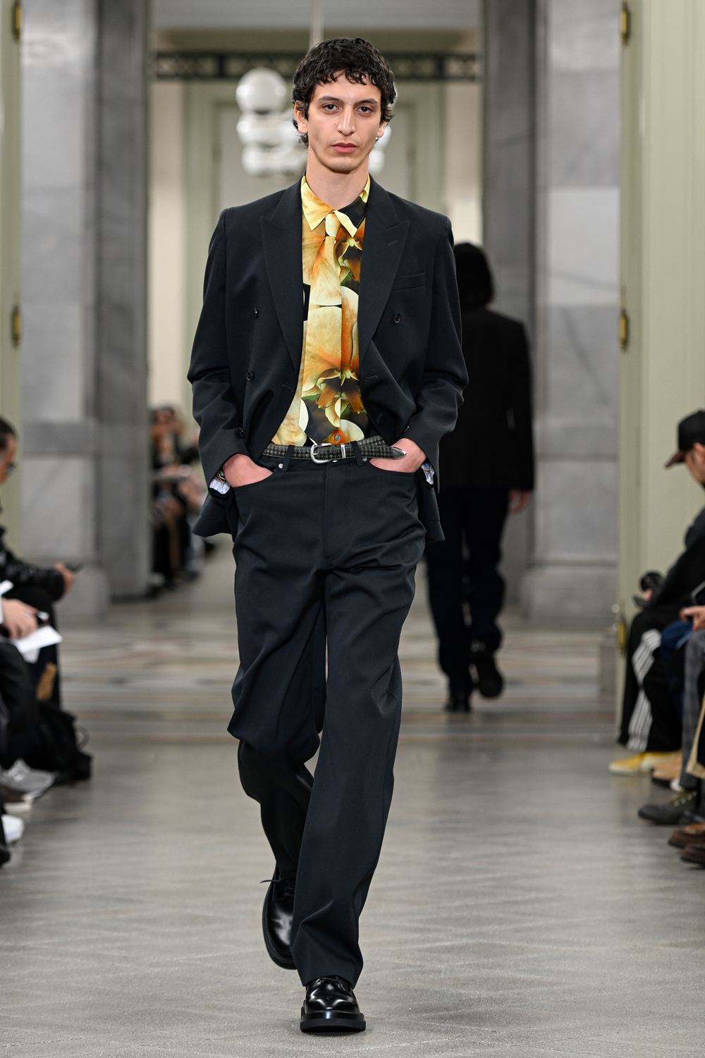 Paul Smith | HOUYHNHNM（フイナム）