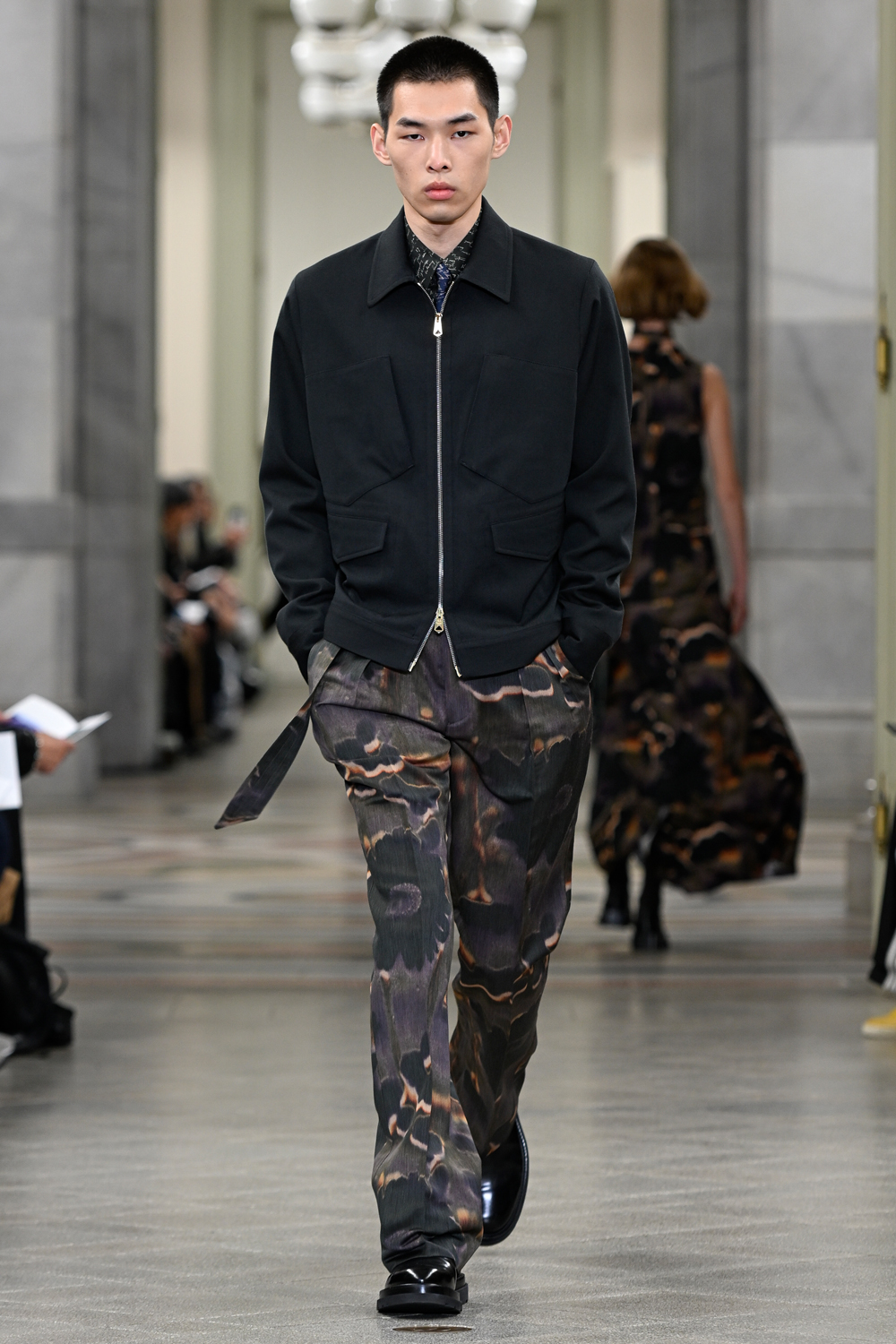 Paul Smith | HOUYHNHNM（フイナム）