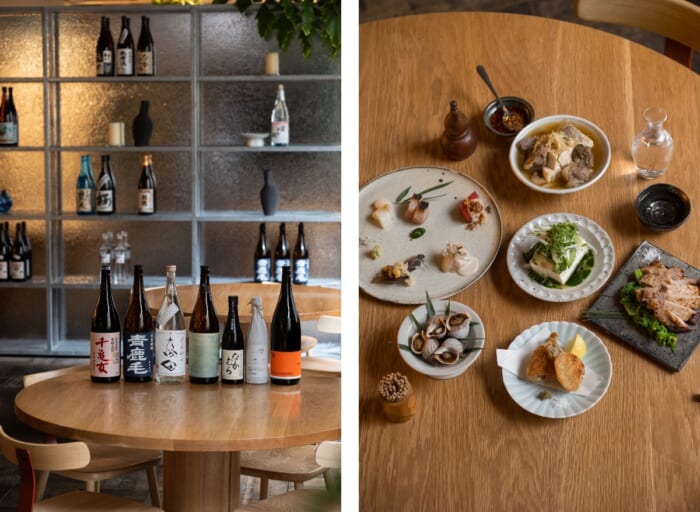 日本橋兜町K5に居酒屋・マルヤマがオープン。丸山智博が手掛けたフラッグシップ居酒屋とは?