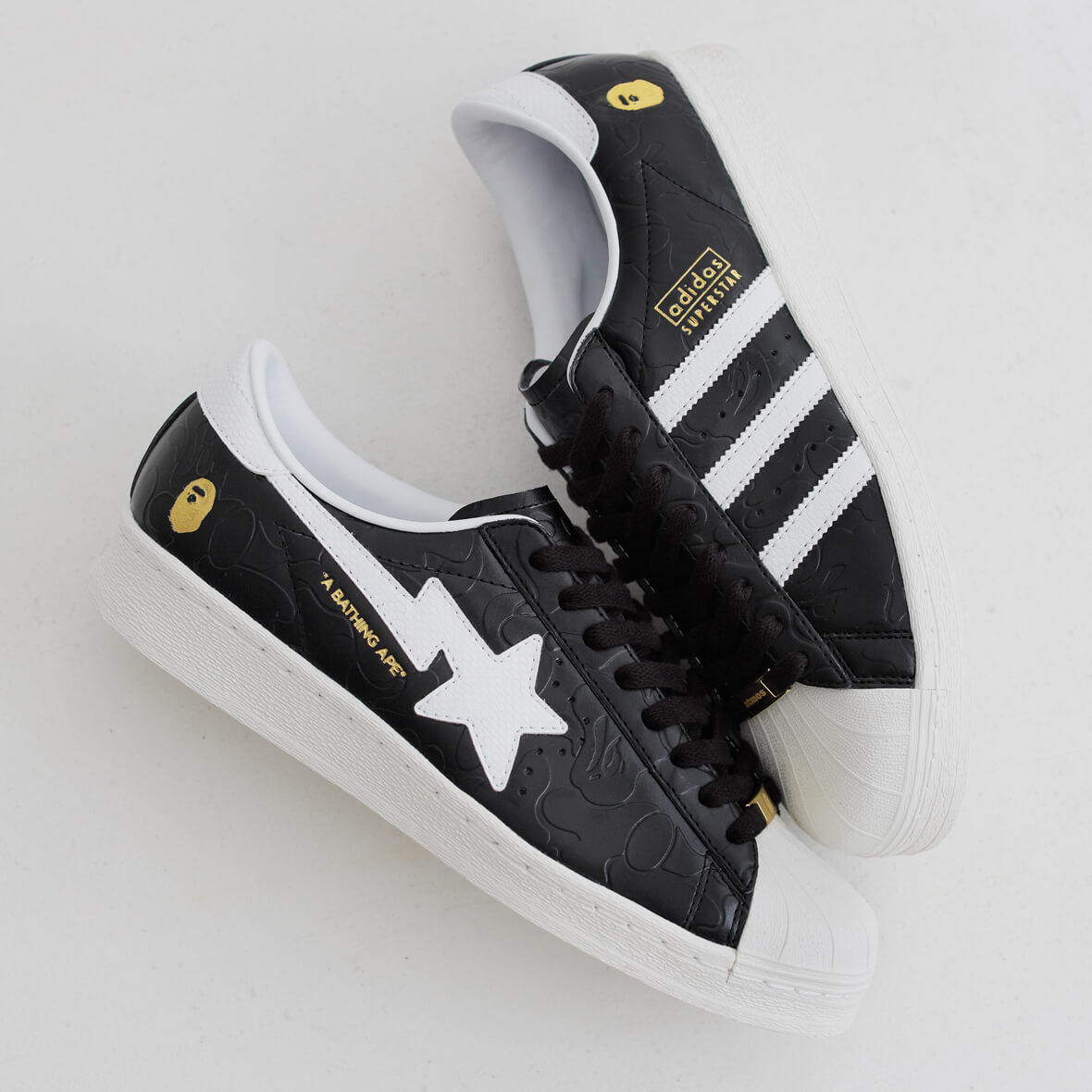 フイナムの『月刊アトモス』 Vol.28 アディダス オリジナルス＆ア