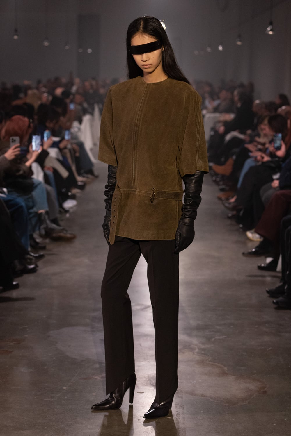 MM6 Maison Margiela | HOUYHNHNM (HOUYHNHNM)