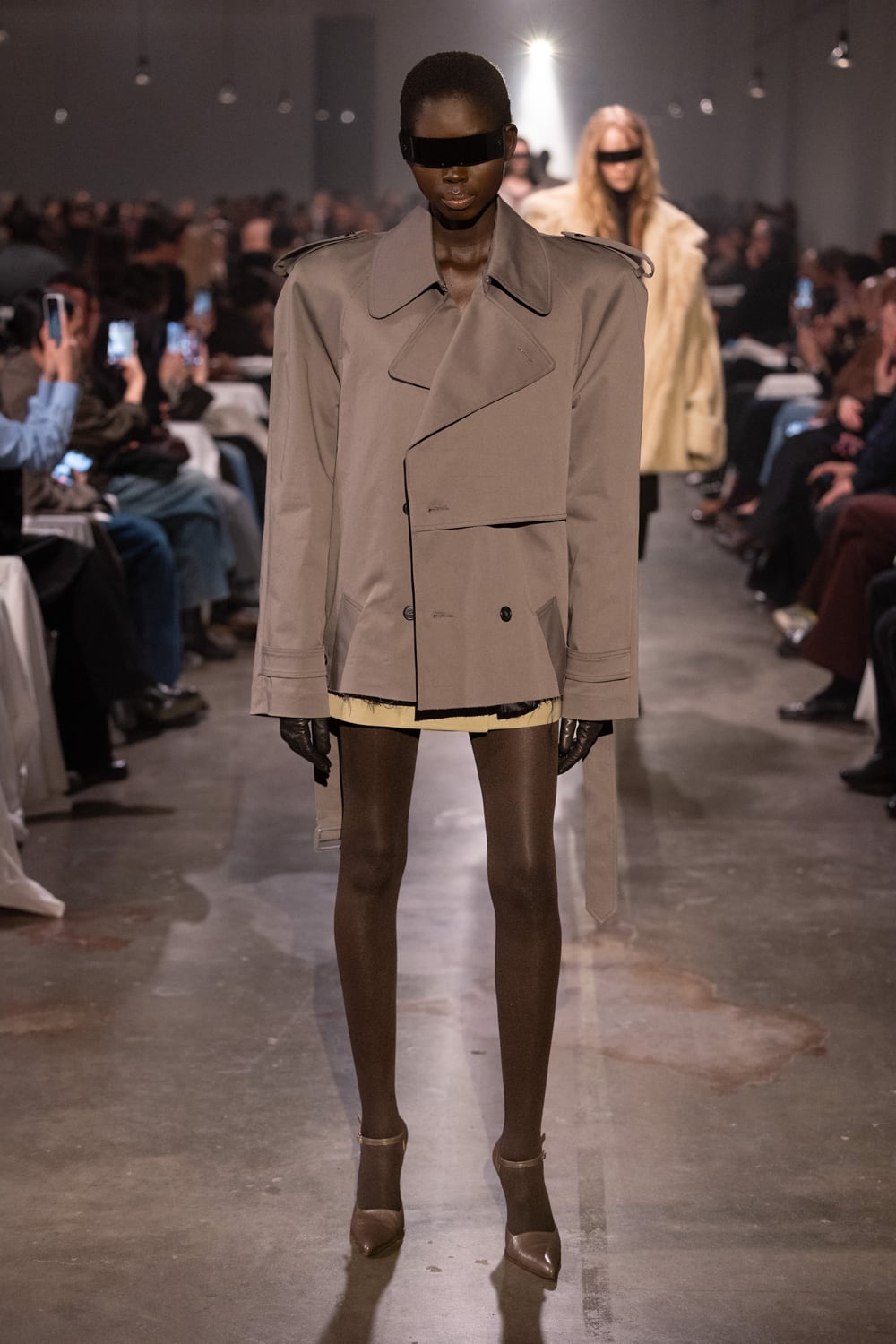 MM6 Maison Margiela | HOUYHNHNM (HOUYHNHNM)