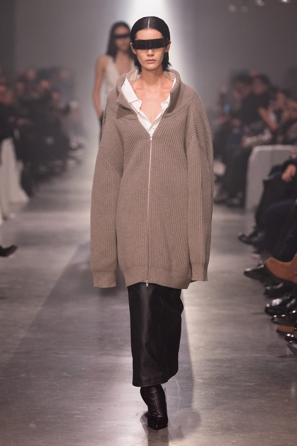 MM6 Maison Margiela | HOUYHNHNM（フイナム）