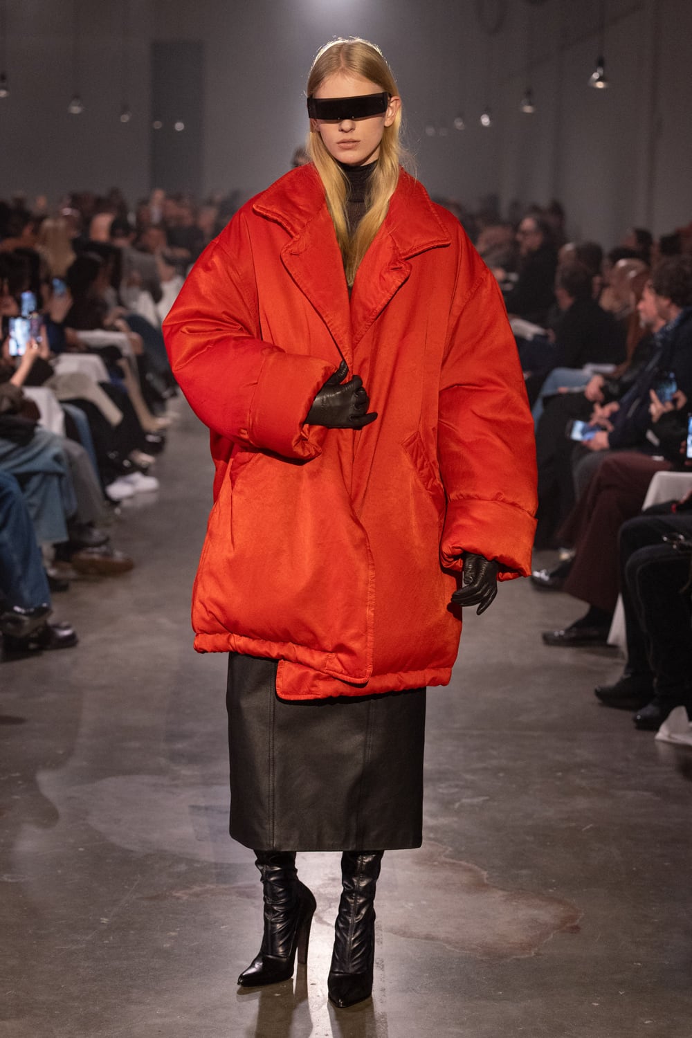 MM6 Maison Margiela | HOUYHNHNM (HOUYHNHNM)