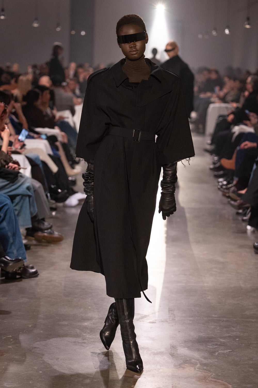 MM6 Maison Margiela | HOUYHNHNM（フイナム）